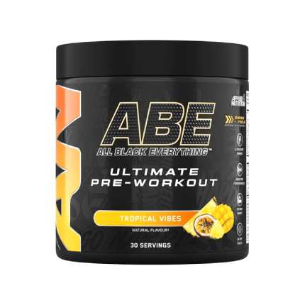 Applied Nutrition ABE Pre Workout