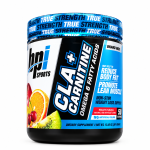 BPI Sports CLA + Carnitine Tub
