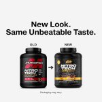 Muscletech Whey gold 5 lbs 2