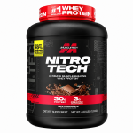 NITRO TECH 4 LBS