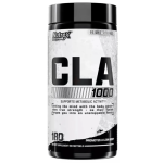 Nutrex CLA 180 Softgels