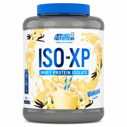applied iso xp 1 8kg