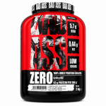 bad ass zero 2 kg
