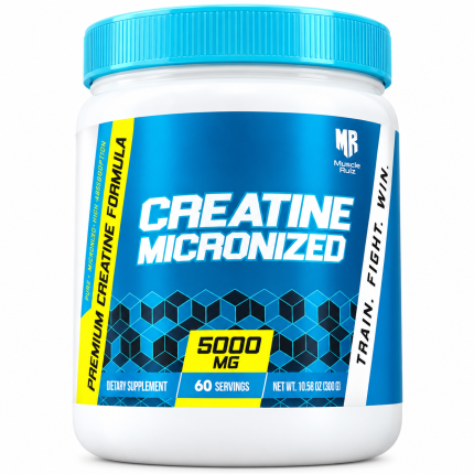 mr creatine 60 servings
