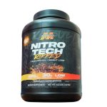 nitro tech 4 lbs