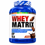 quamtrax whey 5 lbs
