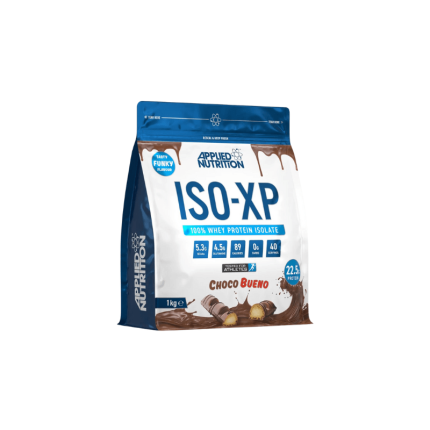 Applied Nutrition ISO-XP 1kg