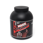 NUTREX MASS 6 LBS