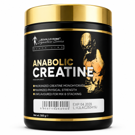 anabolic creatine 60 servings 1