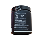 RULE 1 BCAA