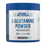 Applied Nutrition L-Glutamine 50 Servings