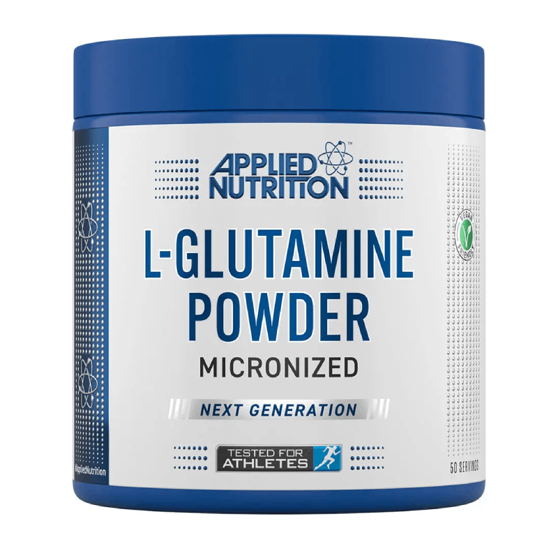 Applied Nutrition L-Glutamine 50 Servings Applied Nutrition L-Glutamine 50 Servings