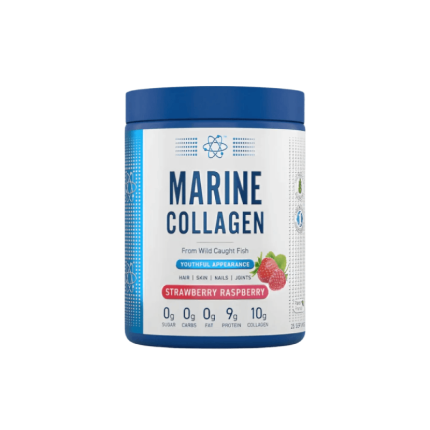 Applied Nutrition Marine Collagen