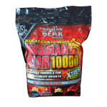 RUSSIAN BEAR 15 lbs