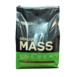 on serious mass 12 lbs