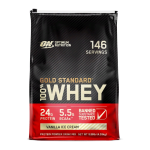 on whey 10 lbs