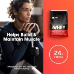 on whey 10 lbs 2