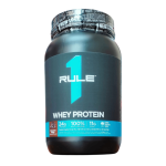 rule 1 whey 2 lbs