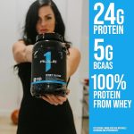 rule 1 whey 2lbs 3