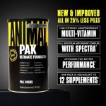 Animal Pak 2