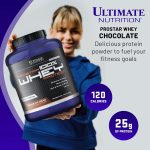 Ultimate Nutrition Prostar Whey