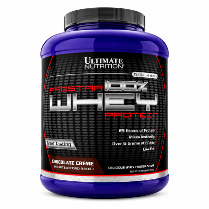 prostar whey 2 39 kg
