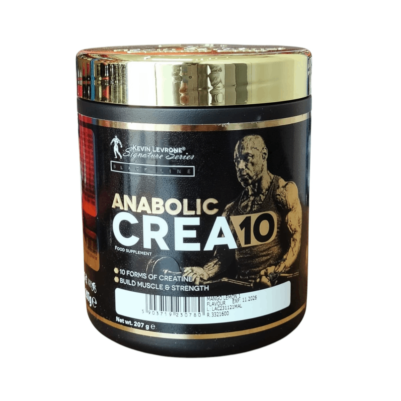 Kevin Levrone Anabolic Crea10 Kevin Levrone Anabolic Crea10