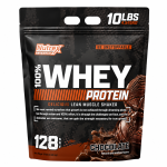 NUTREX WHEY 10 LBS