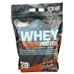 Nutrex 100% Whey Protein Powder 10lbs