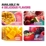 Nutrex Research L-Carnitine 3000 (31 Servings 4