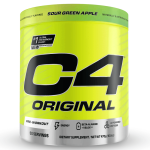 c4 50 servings