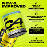 c4 50 servings png 2