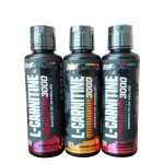 nutrex l carnitine 3000 mg