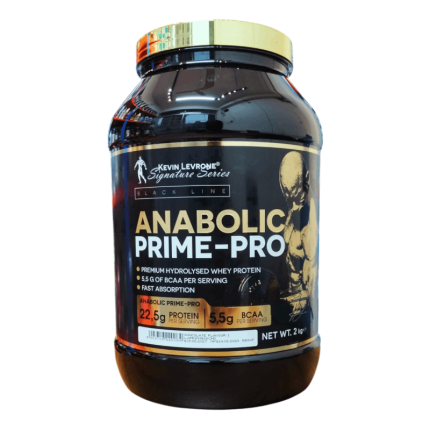 Kevin levrone ANABOLIC PRIME PRO 2 kg