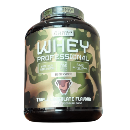 AEMY WHEY 2 KG