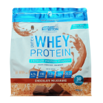 Applied Nutrition Critical Whey Protein Powder 900g