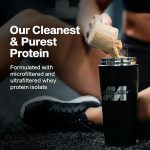 muscelech iso whey 2 lbs