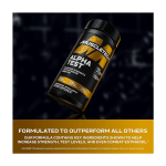 MuscleTech Testosterone Booster for Men- AlphaTest