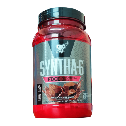BSN Syntha-6 (2 lbs) 1