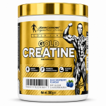 gold creatine flavour