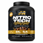 nitro tech whey gold 5 lbs