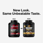 Nitrotech whey gold new 5lb price in bangladesh bd